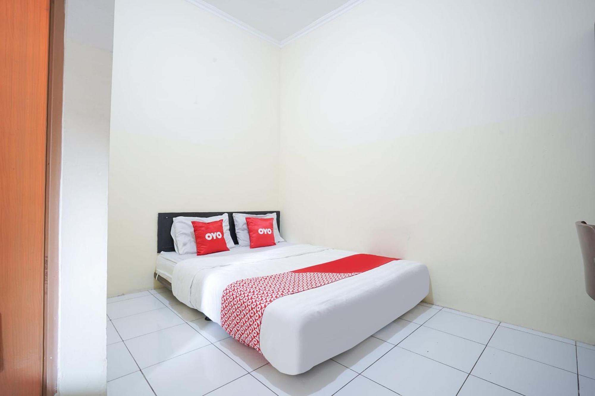 Hotel O Seturan Near Hartono Mall Yogyakarta Formerly Maleo Kostel Kejayan Exterior foto