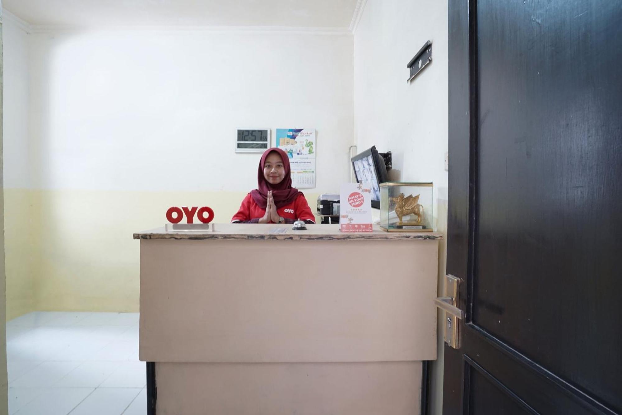 Hotel O Seturan Near Hartono Mall Yogyakarta Formerly Maleo Kostel Kejayan Exterior foto