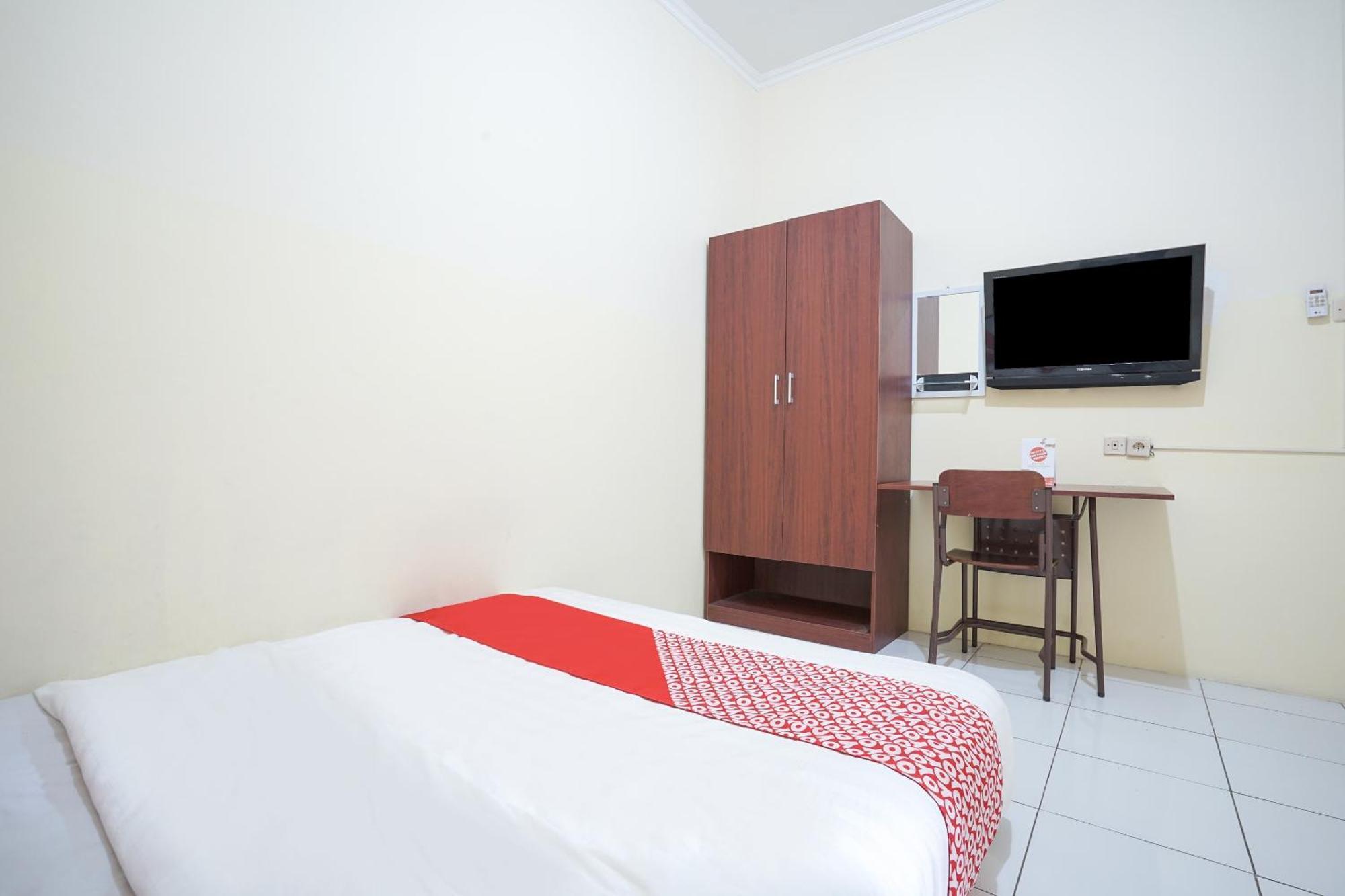 Hotel O Seturan Near Hartono Mall Yogyakarta Formerly Maleo Kostel Kejayan Exterior foto